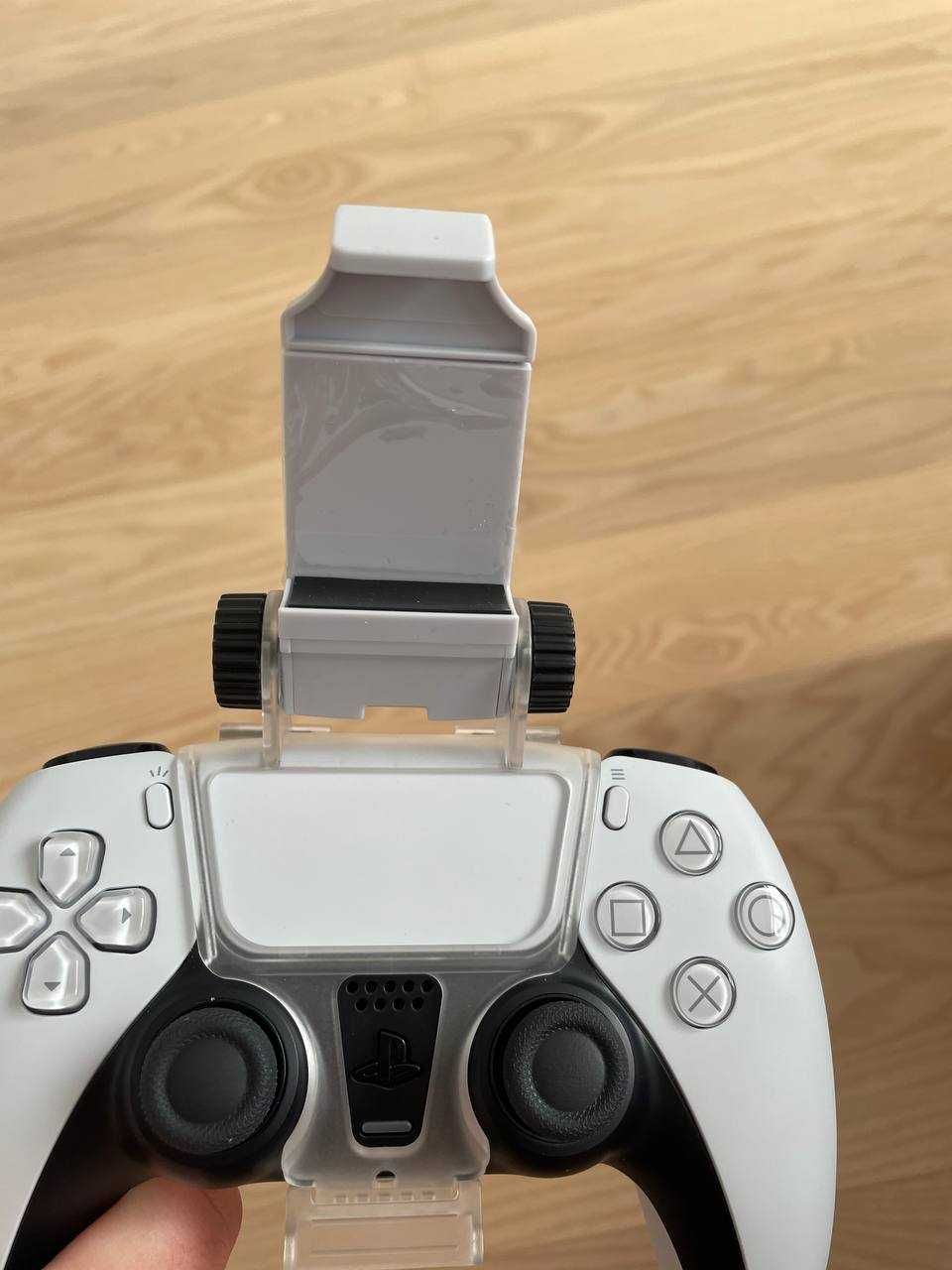 Держатель для геймпада PS5