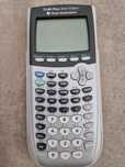 Calculadora gráfica Texas TI-84 Plus