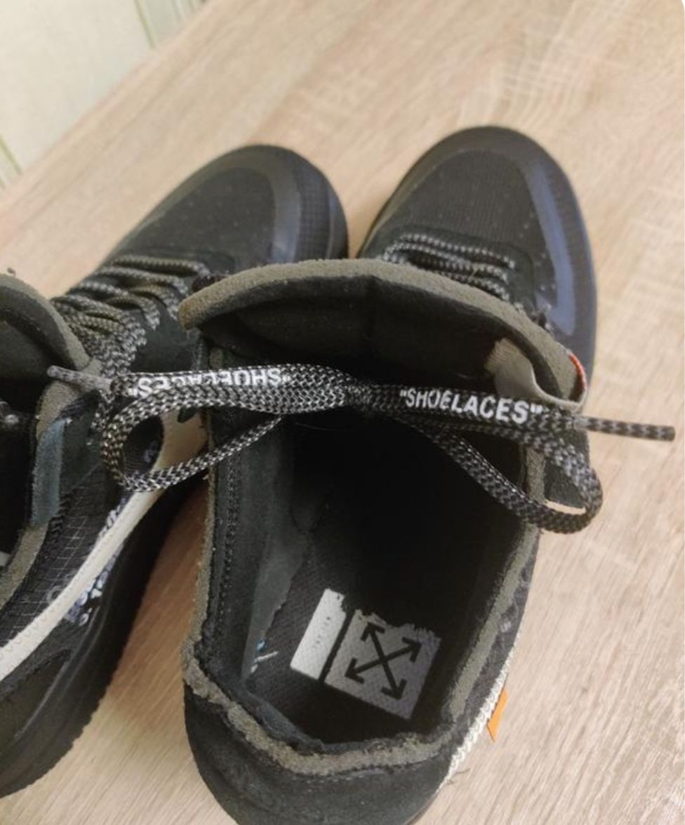 Кросівки чоловічі Nike Air оригінал
