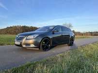Opel Insignia Cosmo 2.0cdti