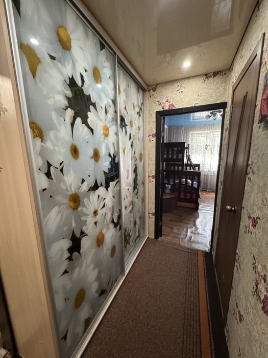 Продам 2 кімнатну квартиру