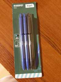 3 pak długopisów