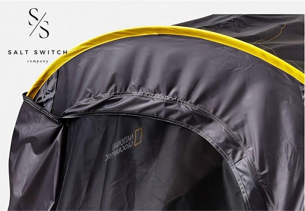 Tenda para 2 pessoas