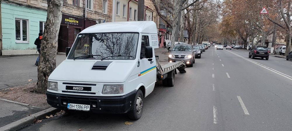 Евакуатор Балта Подольск Кодима эвакуатор