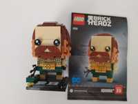 Lego Brick Headz41600