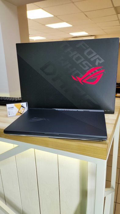 Ремонт та обслуговування ноутбуків у Тернополі