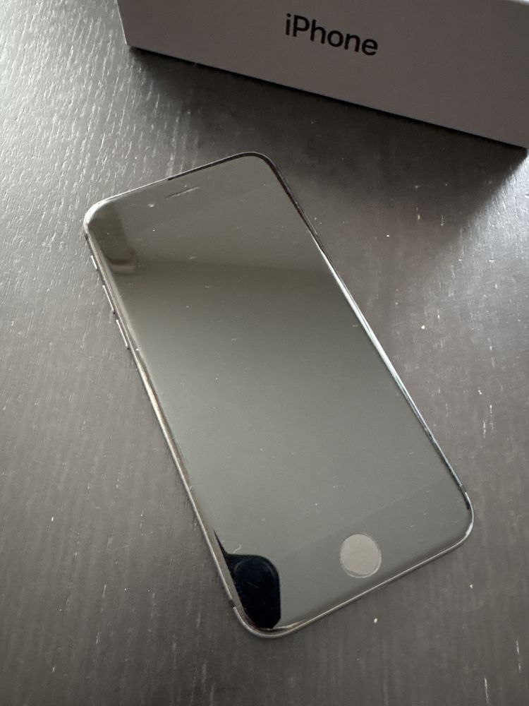 Iphone 8 64gb space gray