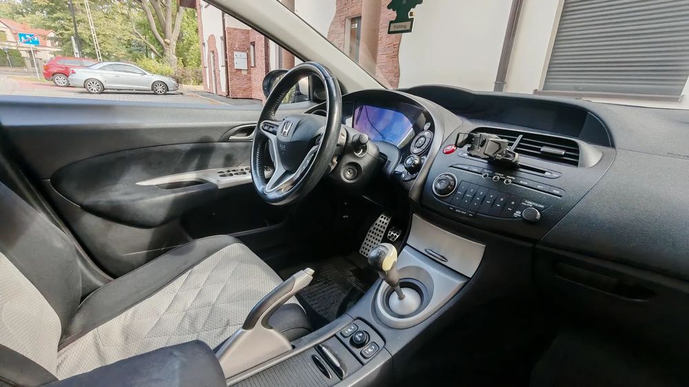 Honda Civic Sprzedam