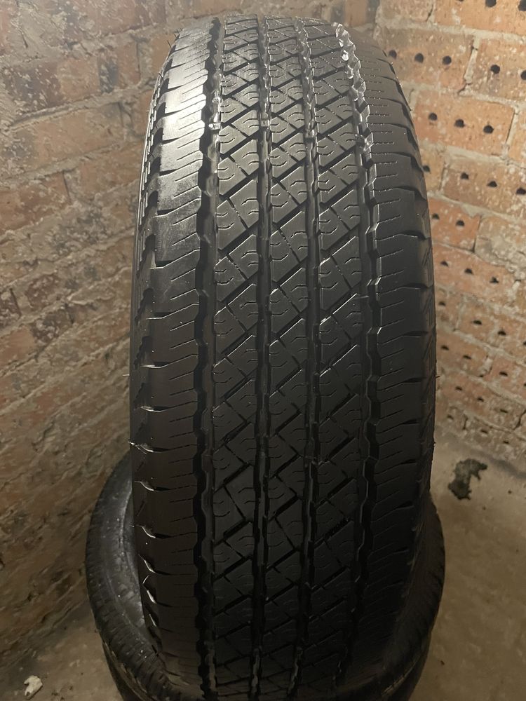 Шини резина колеса Nexen Нексе 235/70 R17 235 70 17