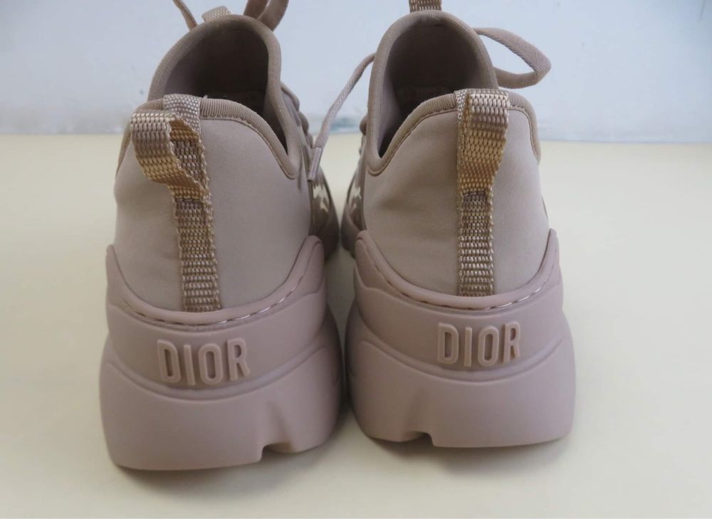 Dior snakersy nowe