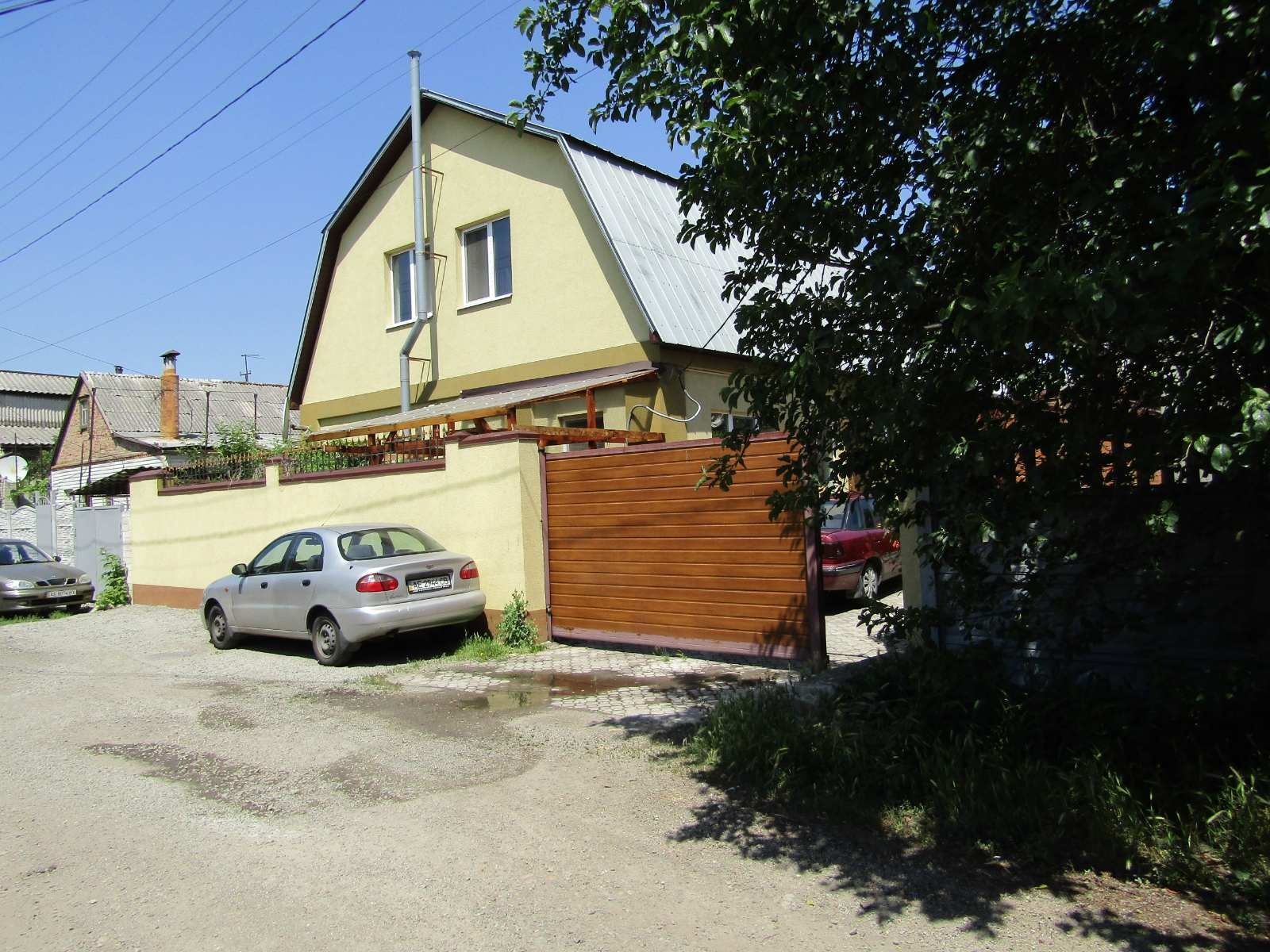 Сдам однокімнатну квартиру
