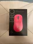Ігрова мишка Logitech Pro X Superlight 2 Dex Pink
