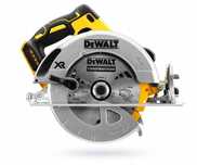 Pilarka Tarczowa Aku 184Mm Xr 18V 0*Ah Tstak Dewalt Dw Dcs570Nt