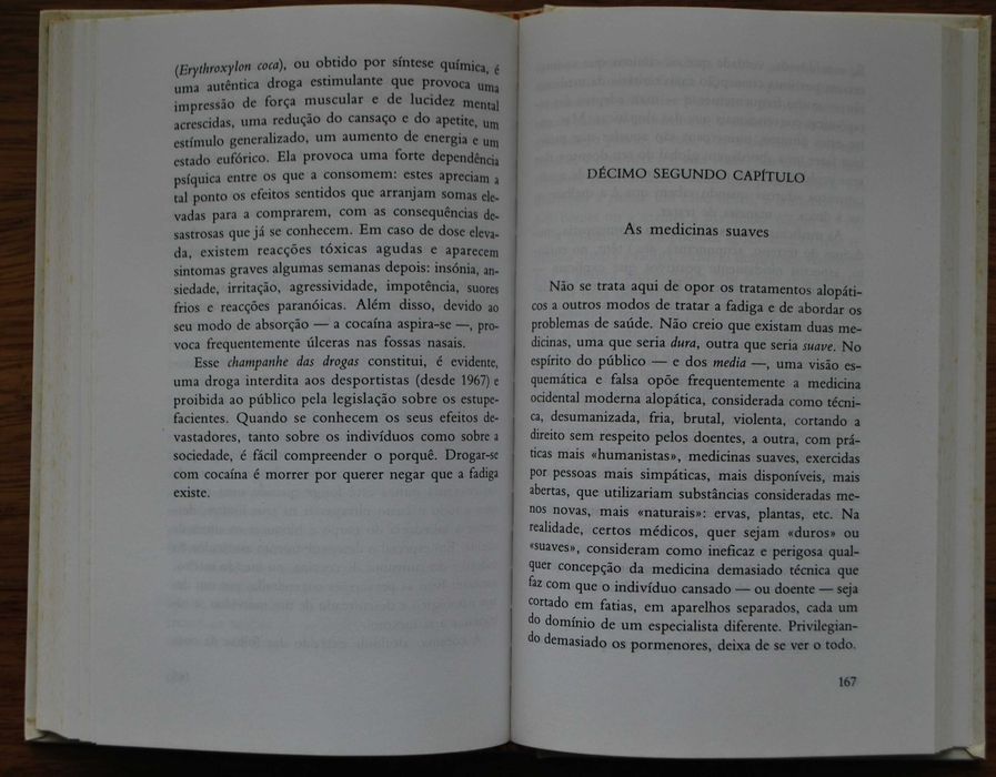 Viver Sem Fadiga de Henri Rubinstein