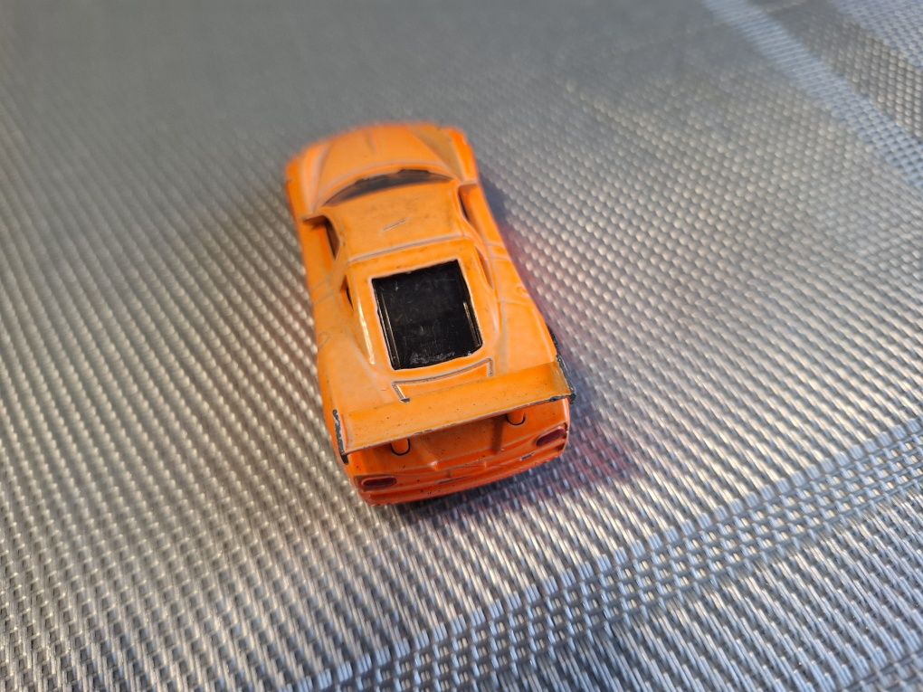 Siku sniper model samochodu