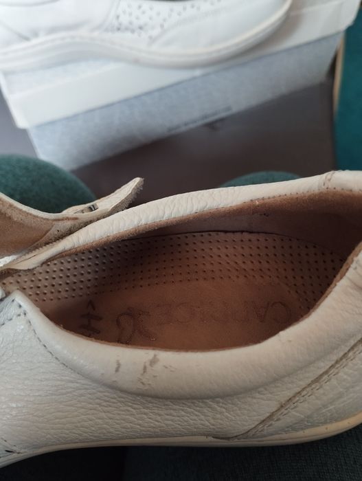 Buty damskie rozmiar 39