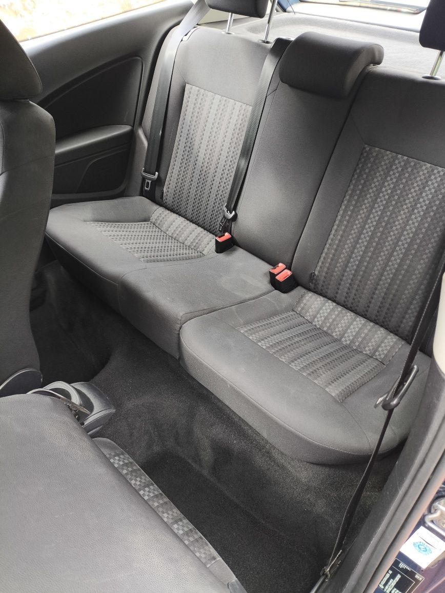 VW Polo r6 2017  rok