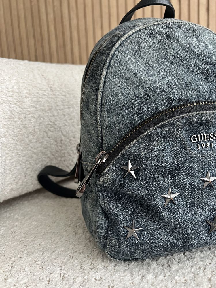 Рюкзак guess оригінал