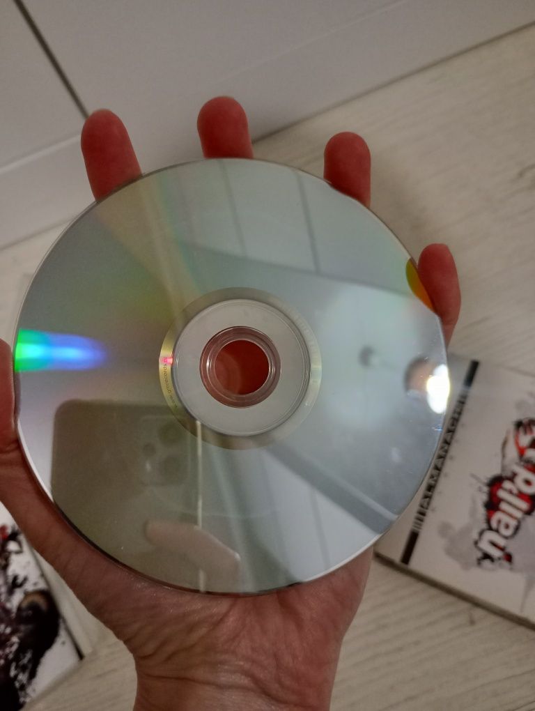 Nail'd gra na PC
