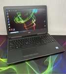 Dell precision 7510 |15,6FHD|i7-6820HQ|16Gb|512Gb|nVidia M2000M/4Gb