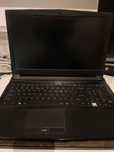 Laptop CLEVO N850HK i7-7700HQ GTX 1050ti 4GB sprawny
