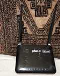 Router USB D-Link  model DWR-116 lte 4G i oryginalny zasilacz