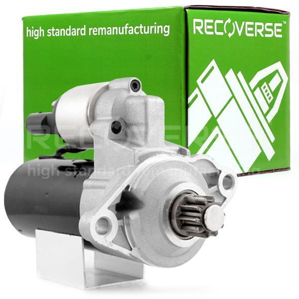 Rozrusznik AUDI SEAT SKODA VW VOLKSWAGEN 1.8 1.9 2.0 TDI A3 OCTAVIA GOLF