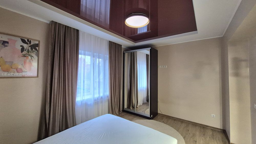 Продам класну 1кім.квартиру з ремонтом!!!