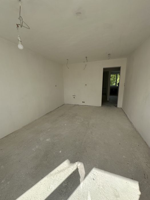 Mieszkanie od prywatnej osoby.