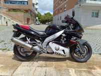Yamanha thundercat 600 excelente estado