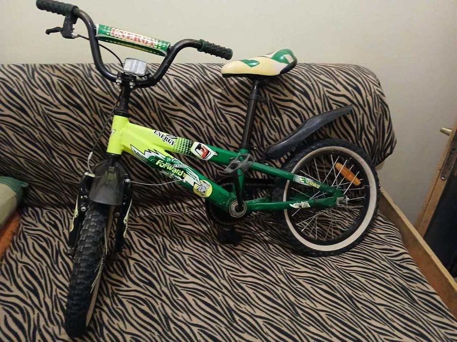 Продам дитячий велосипед Forward 16 Energy у гарному стані