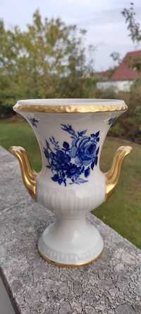 Винтажная ваза Bereuter  Германия клеймо 1966 год