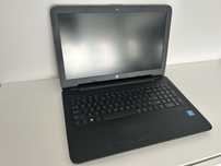 Laptop Hp 250 G4 Intel N3700, 1.60GHz x4, 500GB, 4GB RAM