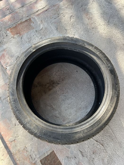 Резина Orium Winter 601 245/40/18 R18