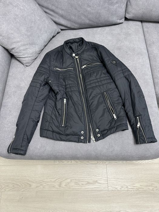 Куртка Diesel L оригінал