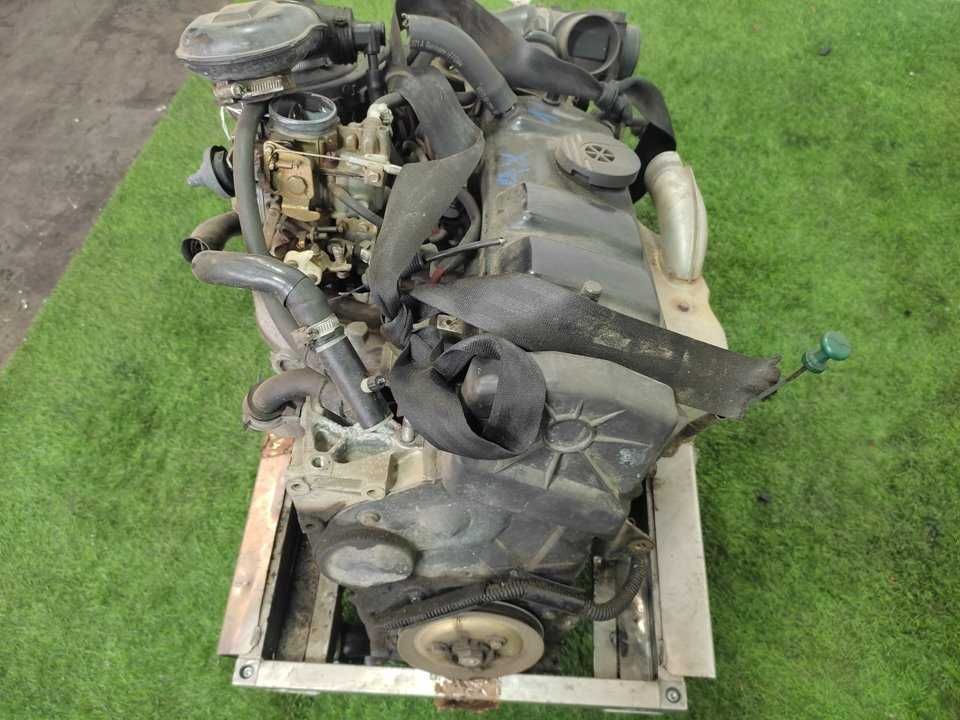 MOTOR CITROEN AX 1.1 REF H1A 48CV