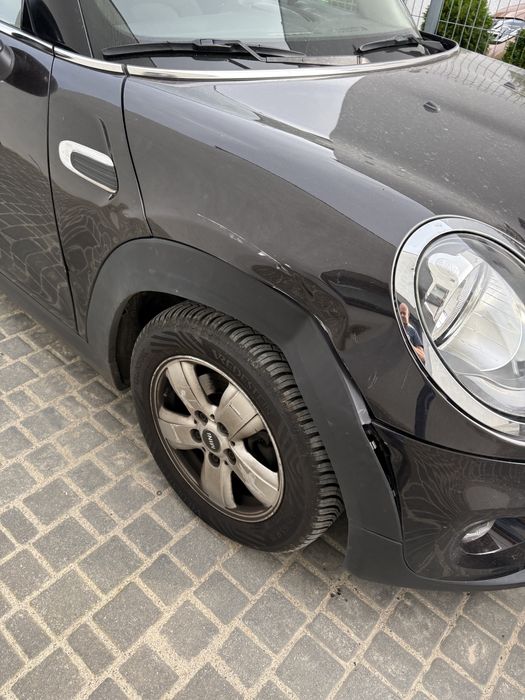 Maska MINI Cooper F56