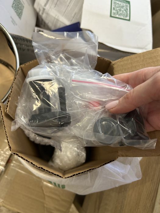 British Berkefeld Фільтр для води англійський