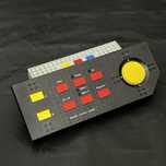 2840c01 LEGO Centrum Sterowania