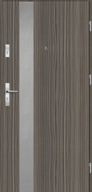 Drzwi nowe Mikea Otium - 50% ceny