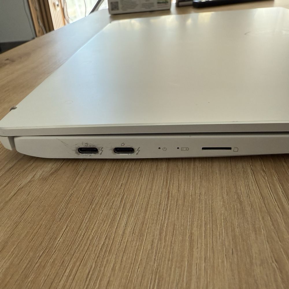 Laptop MSI Prestige 14