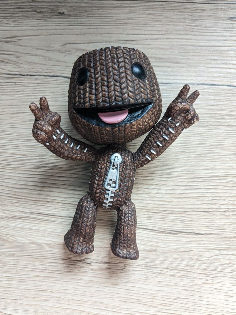 Figurka Sackboy Sony