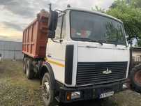 Продам Маз 5516 Самоскид