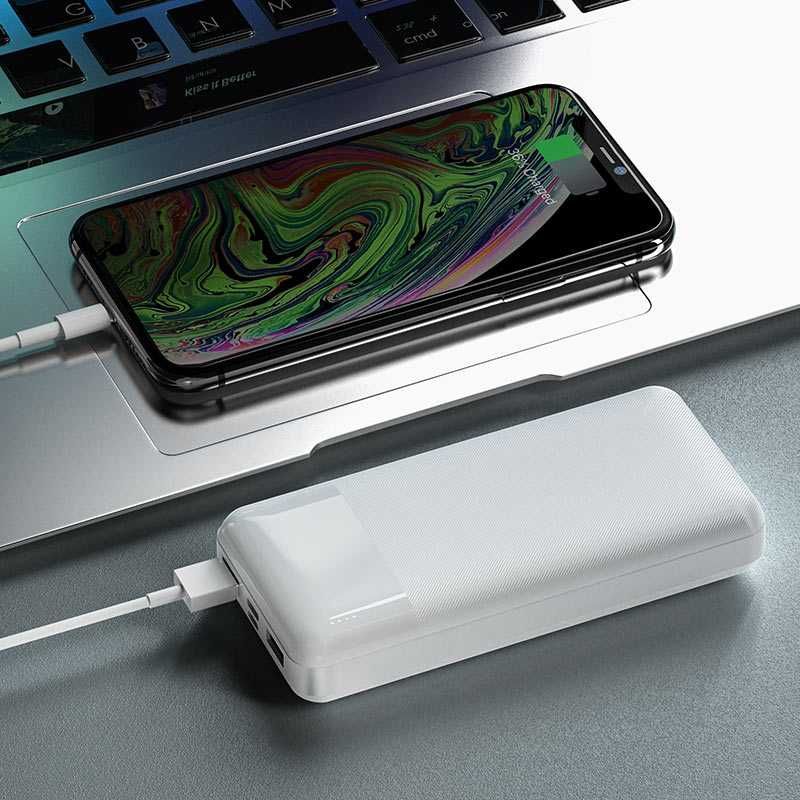 АКЦІЯ! HOCO 20000 mAh оригінал! Повербанк; Power bank baseus, redmi xo