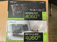 Nvidia GeForce RTX 4060 Ti, 4070, 4070TI
