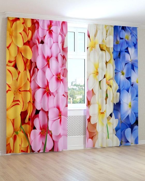ФОТОШТОРЫ, 3D - шторы, ФОТОкомплекты в детскую. Ролети. Жалюзи