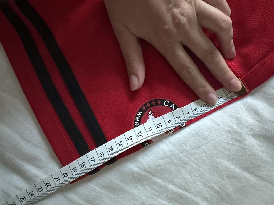 Koszulka męska M. Canada. Nowa