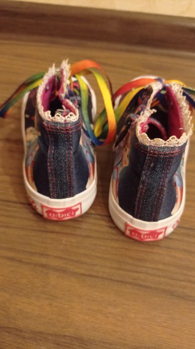 Кеди для дівчинки Frozen