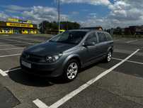 Opel Astra Opel Astra H 1.8 125KM + LPG