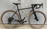 Гравійний Cr-Mo велосипед Planet X Kaffenback SRAM Apex 1, розмір М